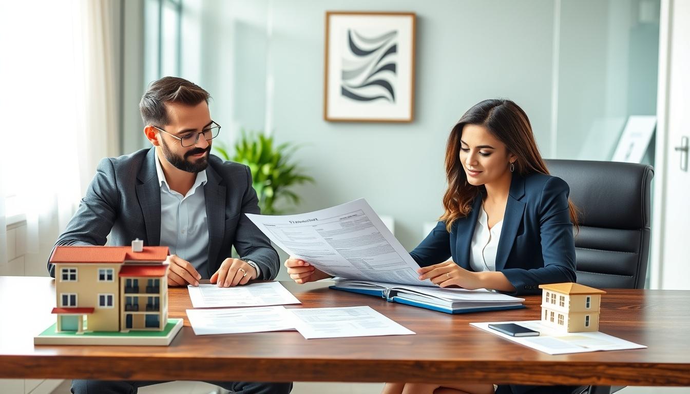 Legal Support for Apartment Buyers
